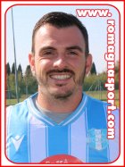 Pasquale Di Donato / Difensore Real Riccione
